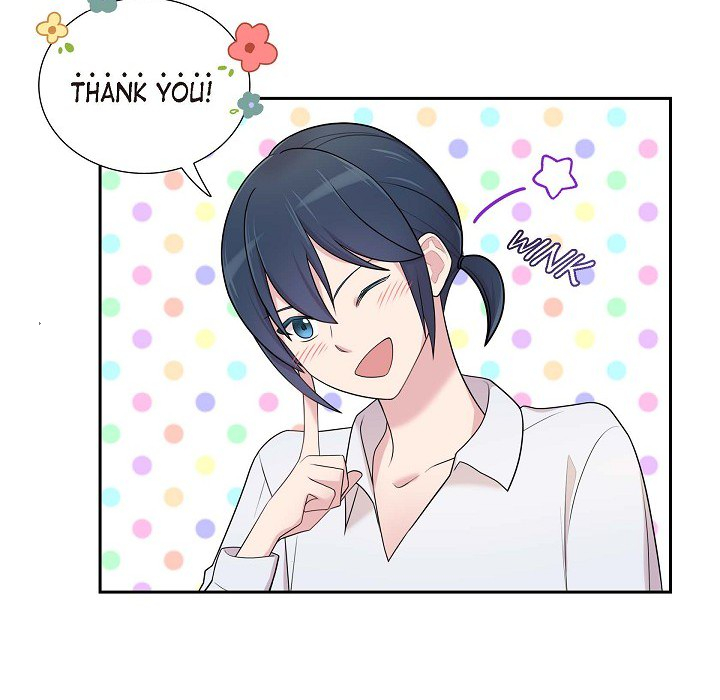 Read Dubious Moon chapter 46 image 57 on Lezhin