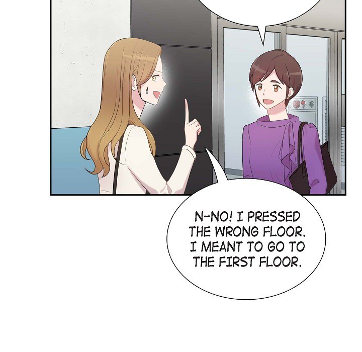 Read Dubious Moon chapter 46 image 6 on Lezhin