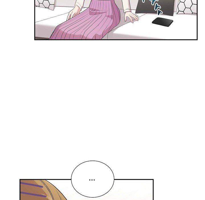 Read Dubious Moon chapter 46 image 61 on Lezhin