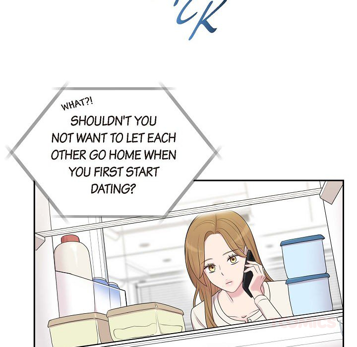 Read Dubious Moon chapter 46 image 66 on Lezhin