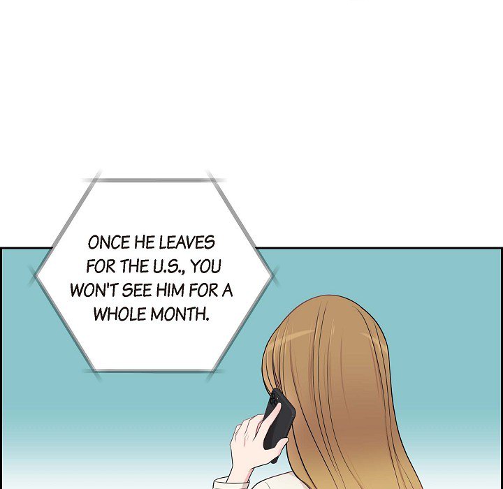Read Dubious Moon chapter 46 image 74 on Lezhin