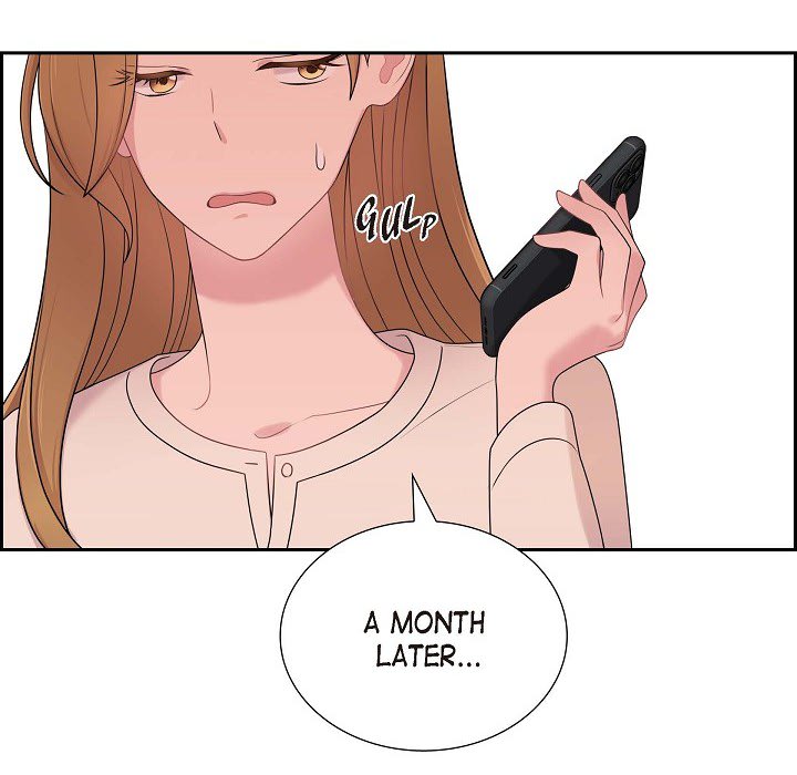 Read Dubious Moon chapter 46 image 78 on Lezhin