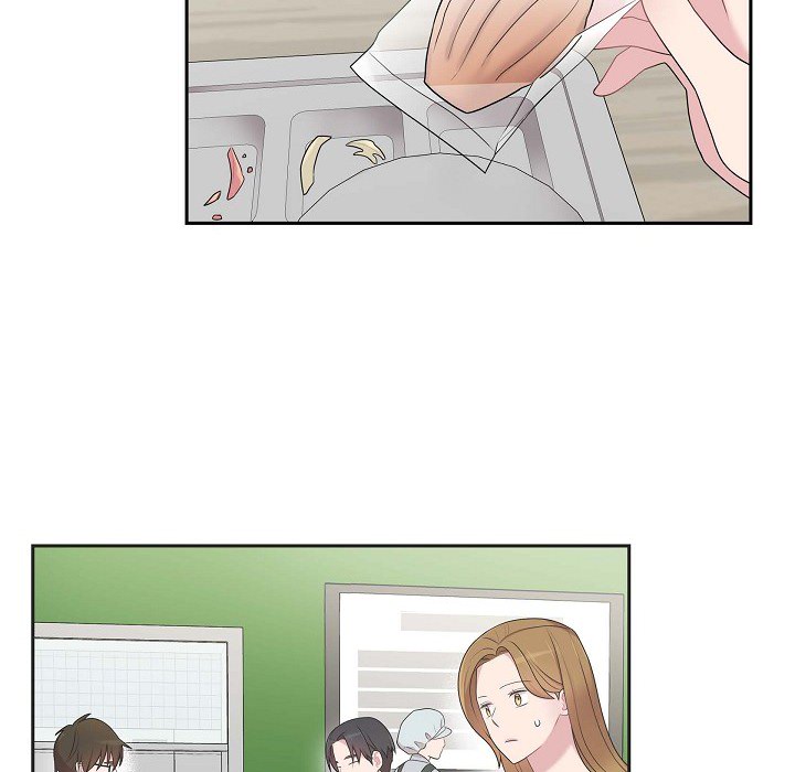 Read Dubious Moon chapter 46 image 81 on Lezhin