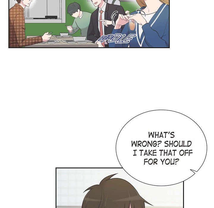 Read Dubious Moon chapter 46 image 82 on Lezhin