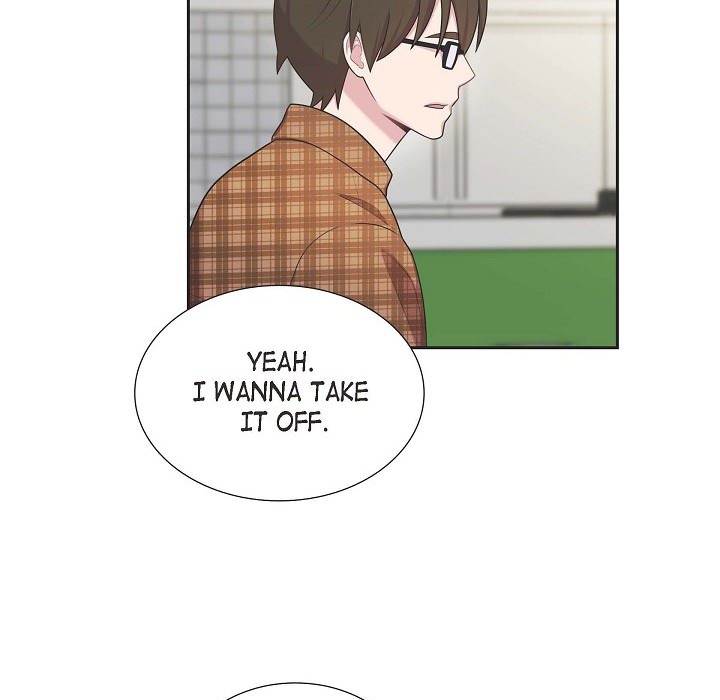 Read Dubious Moon chapter 46 image 83 on Lezhin