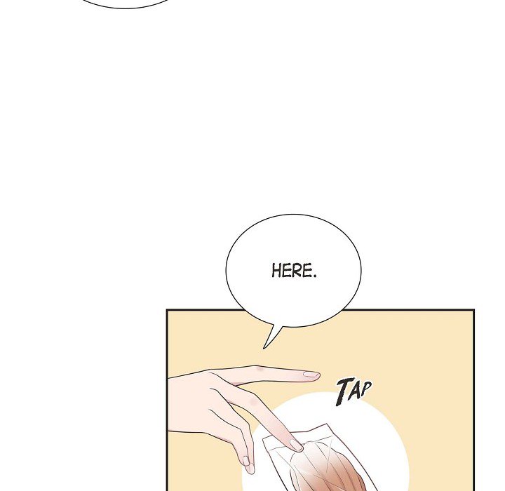 Read Dubious Moon chapter 46 image 85 on Lezhin
