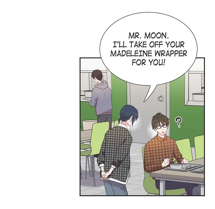 Read Dubious Moon chapter 46 image 88 on Lezhin