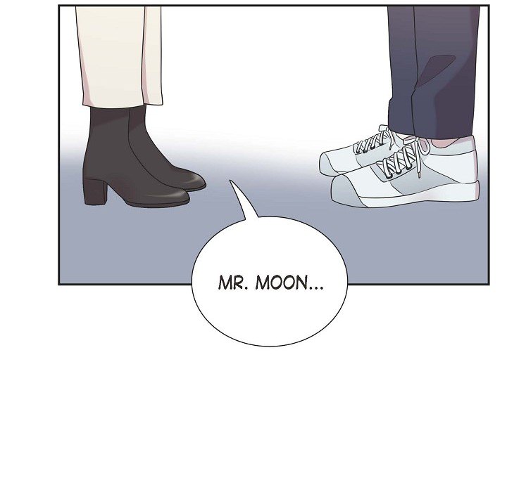 Read Dubious Moon chapter 46 image 93 on Lezhin