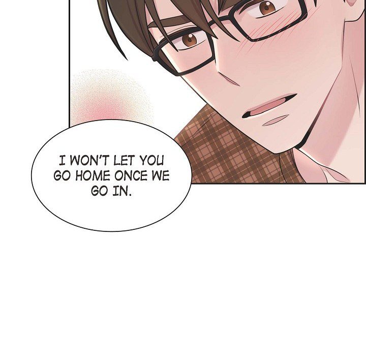 Read Dubious Moon chapter 47 image 10 on Lezhin