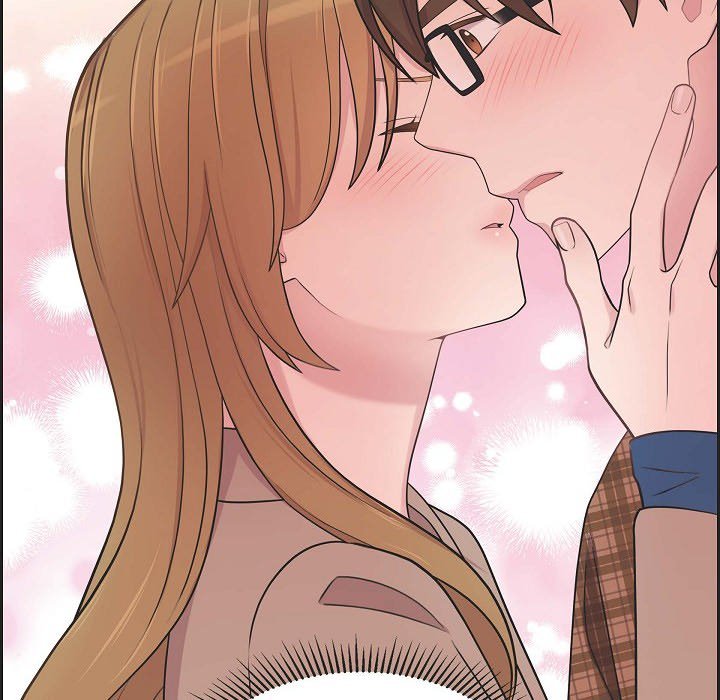 Read Dubious Moon chapter 47 image 16 on Lezhin