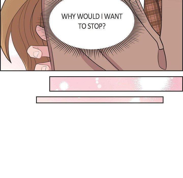 Read Dubious Moon chapter 47 image 17 on Lezhin