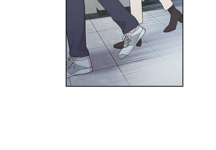 Read Dubious Moon chapter 47 image 2 on Lezhin