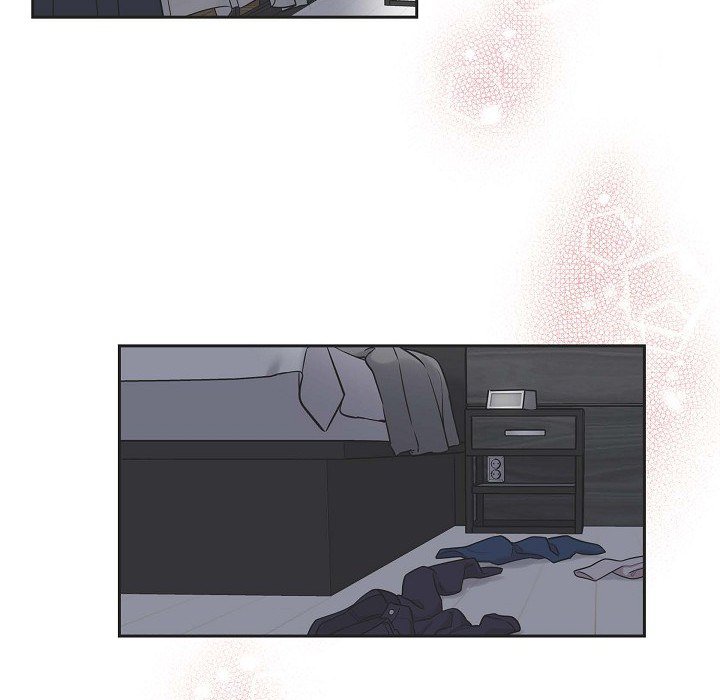 Read Dubious Moon chapter 47 image 21 on Lezhin