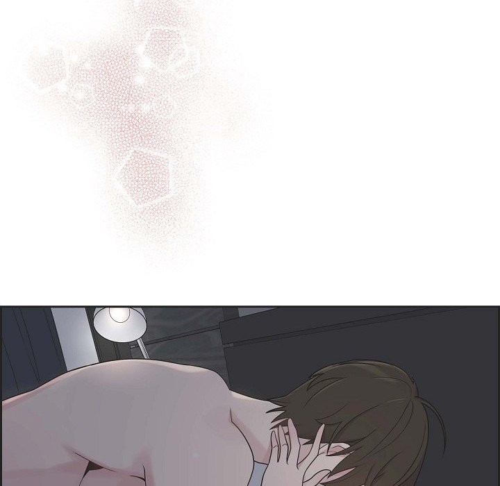 Read Dubious Moon chapter 47 image 22 on Lezhin