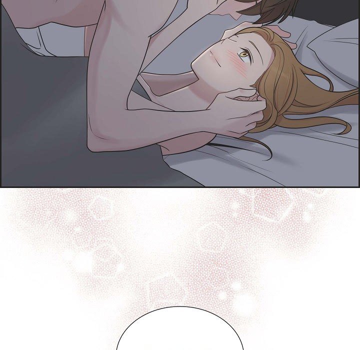 Read Dubious Moon chapter 47 image 23 on Lezhin
