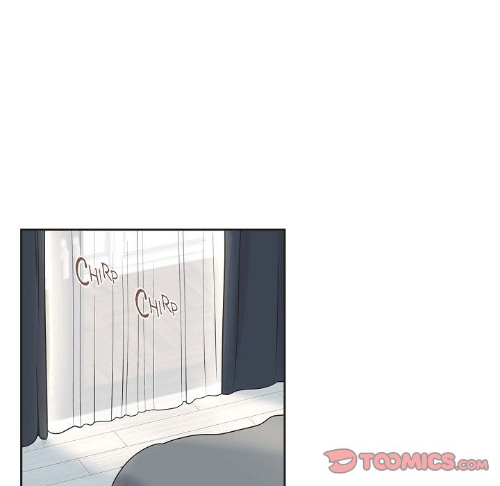 Read Dubious Moon chapter 47 image 25 on Lezhin
