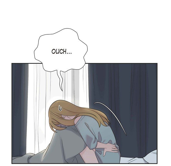 Read Dubious Moon chapter 47 image 28 on Lezhin
