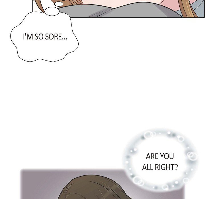 Read Dubious Moon chapter 47 image 30 on Lezhin