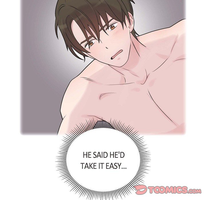 Read Dubious Moon chapter 47 image 31 on Lezhin