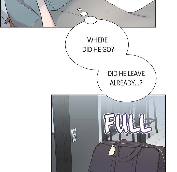 Read Dubious Moon chapter 47 image 33 on Lezhin