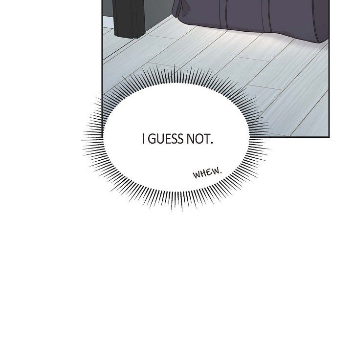 Read Dubious Moon chapter 47 image 34 on Lezhin