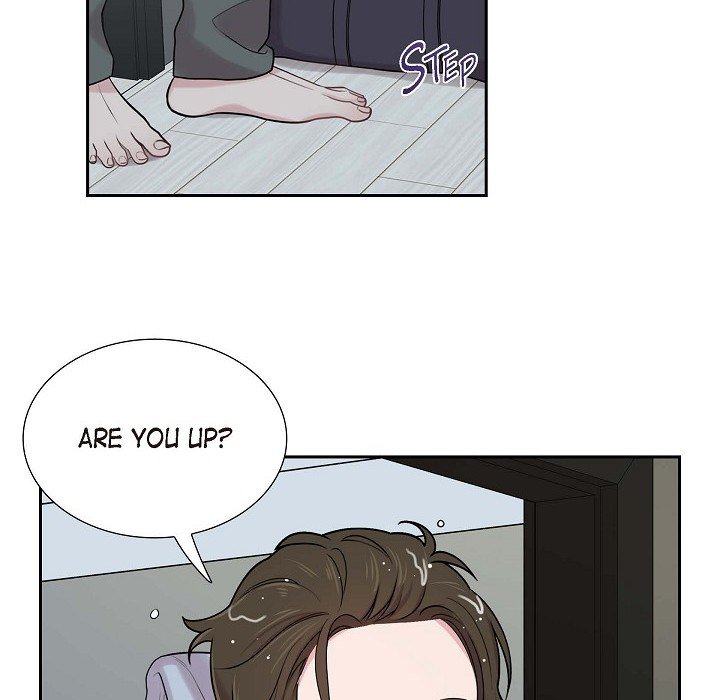 Read Dubious Moon chapter 47 image 36 on Lezhin