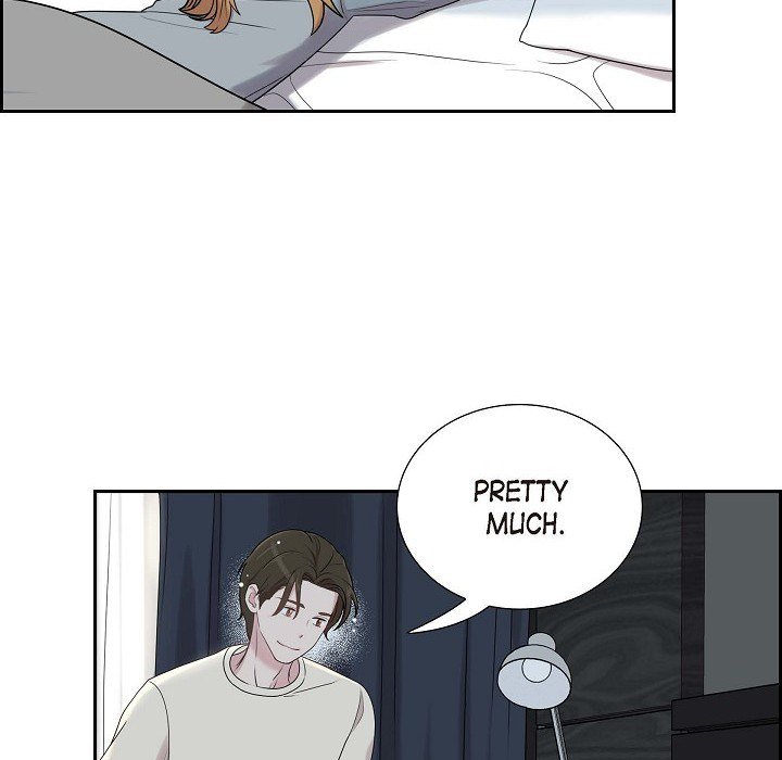 Read Dubious Moon chapter 47 image 39 on Lezhin