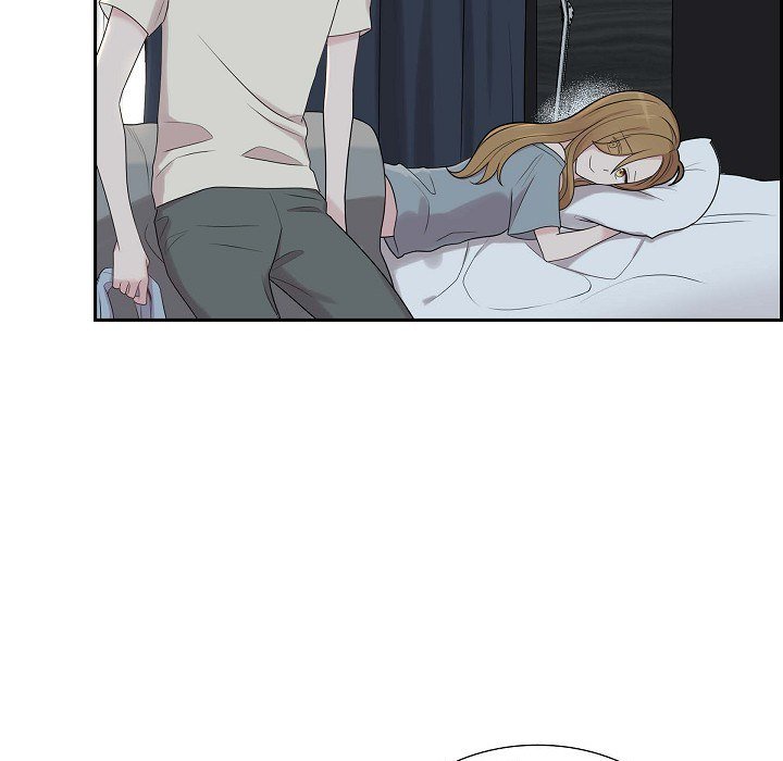 Read Dubious Moon chapter 47 image 40 on Lezhin