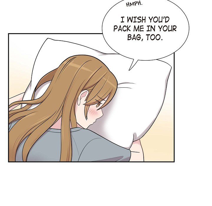 Read Dubious Moon chapter 47 image 41 on Lezhin