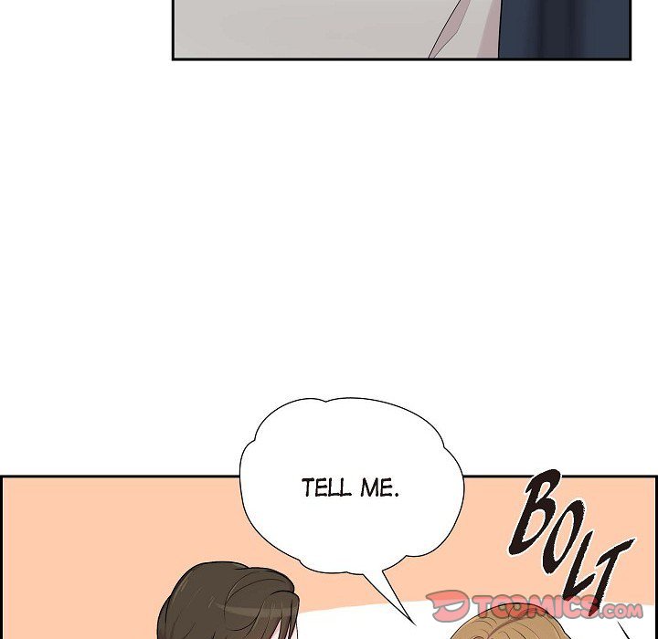 Read Dubious Moon chapter 47 image 43 on Lezhin