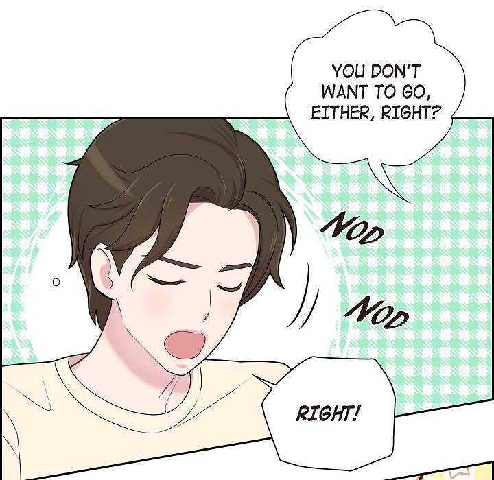 Read Dubious Moon chapter 47 image 45 on Lezhin