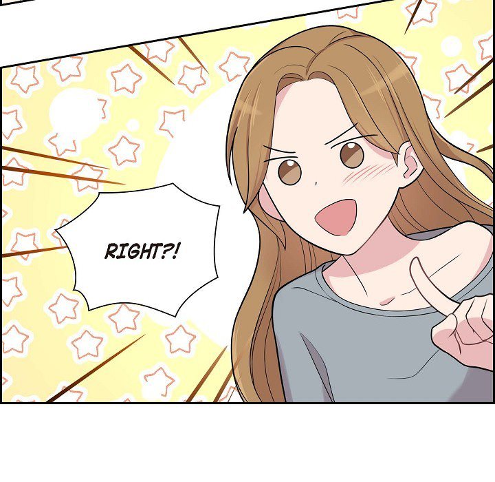 Read Dubious Moon chapter 47 image 46 on Lezhin