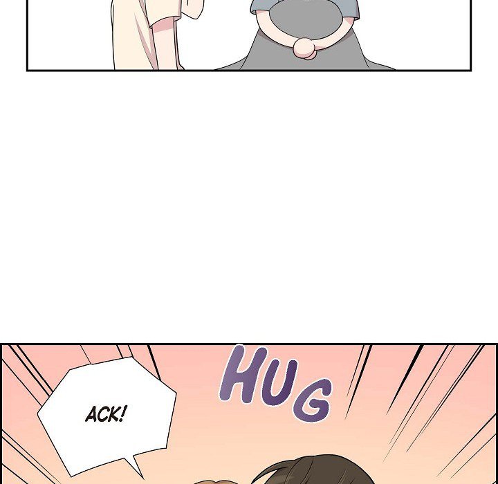 Read Dubious Moon chapter 47 image 48 on Lezhin