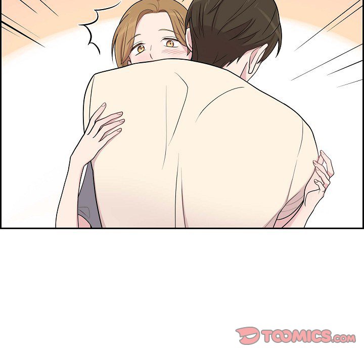 Read Dubious Moon chapter 47 image 49 on Lezhin