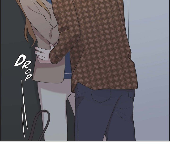 Read Dubious Moon chapter 47 image 5 on Lezhin