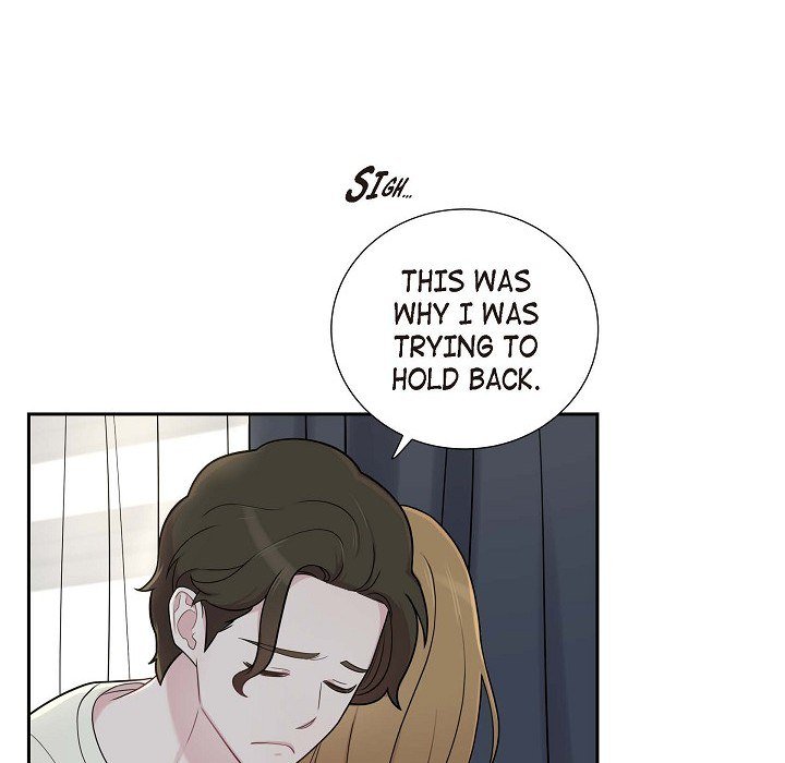 Read Dubious Moon chapter 47 image 50 on Lezhin