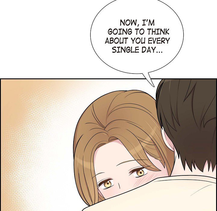 Read Dubious Moon chapter 47 image 52 on Lezhin