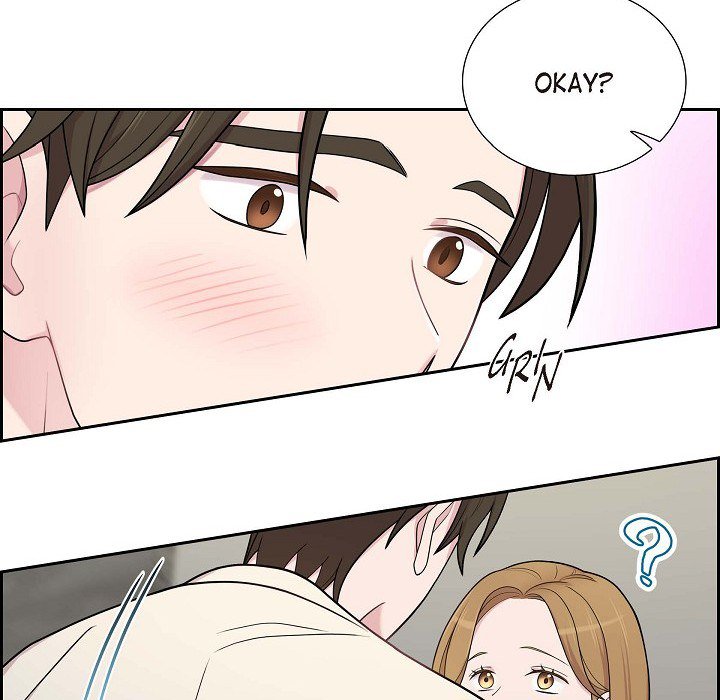 Read Dubious Moon chapter 47 image 59 on Lezhin