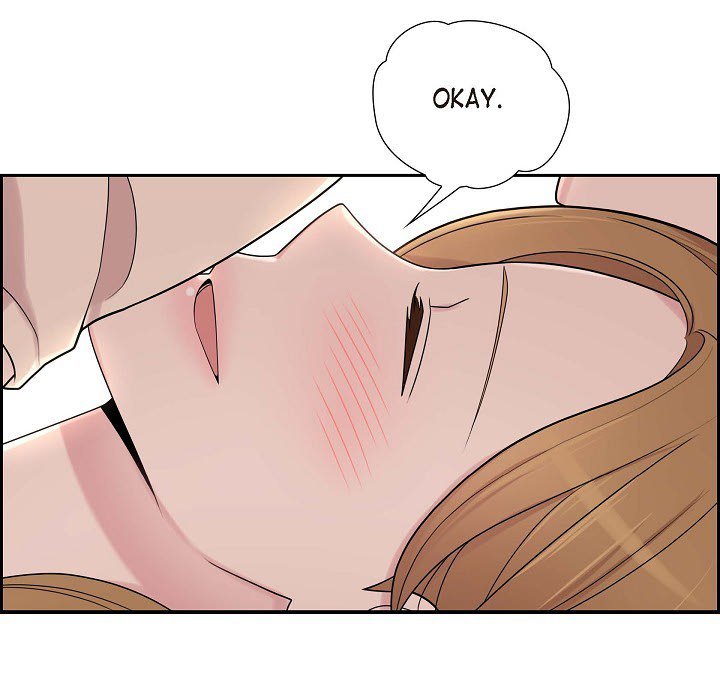 Read Dubious Moon chapter 47 image 64 on Lezhin