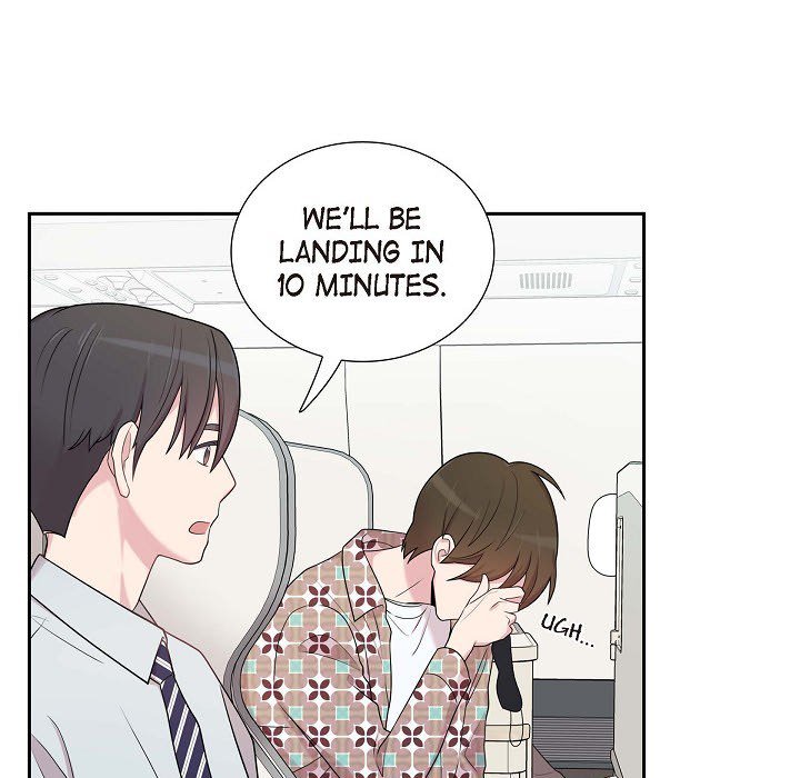 Read Dubious Moon chapter 47 image 76 on Lezhin