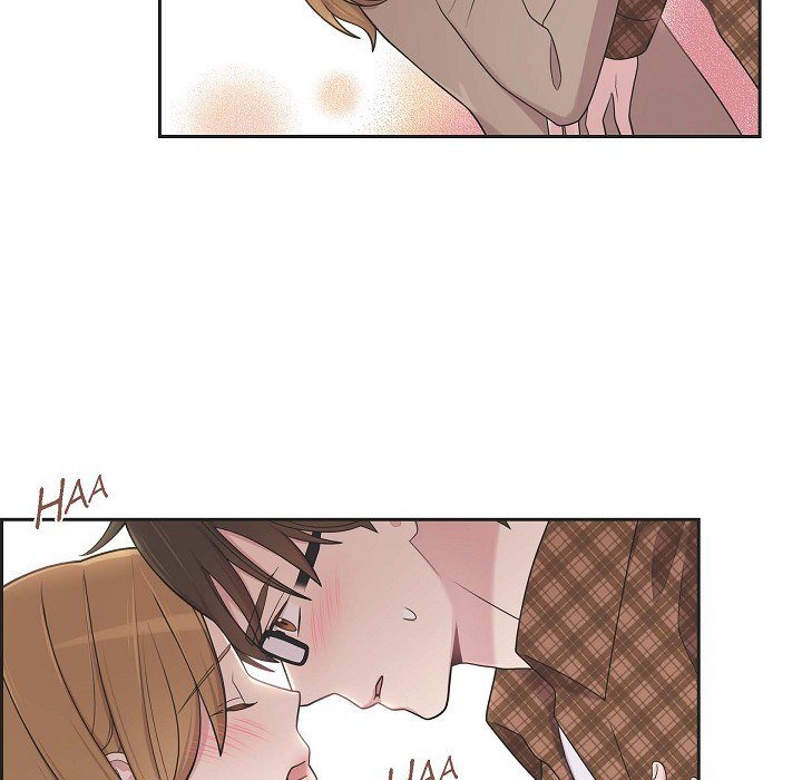Read Dubious Moon chapter 47 image 8 on Lezhin