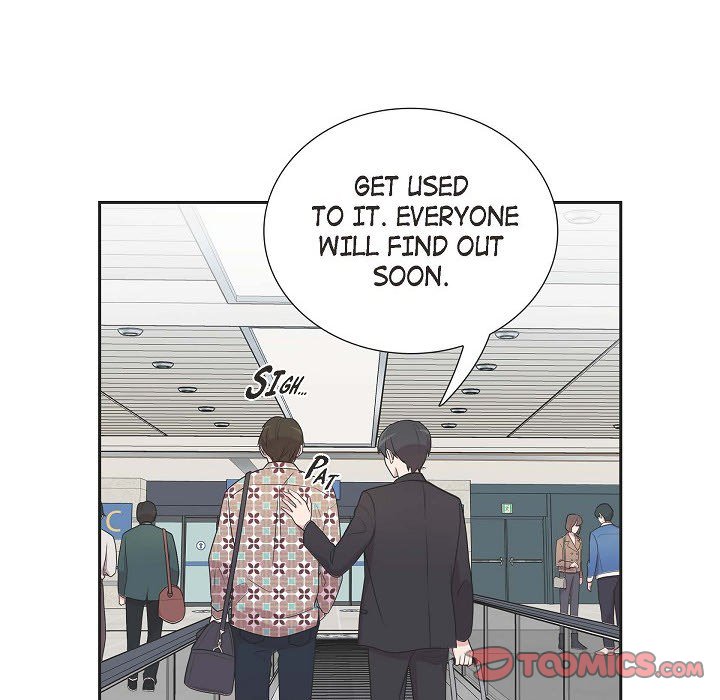 Read Dubious Moon chapter 47 image 85 on Lezhin