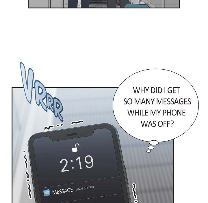 Read Dubious Moon chapter 47 image 86 on Lezhin