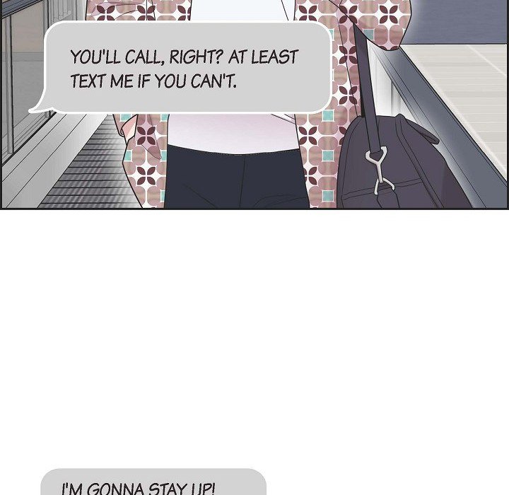 Read Dubious Moon chapter 47 image 89 on Lezhin