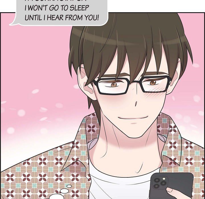 Read Dubious Moon chapter 47 image 90 on Lezhin