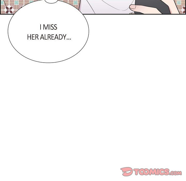 Read Dubious Moon chapter 47 image 91 on Lezhin