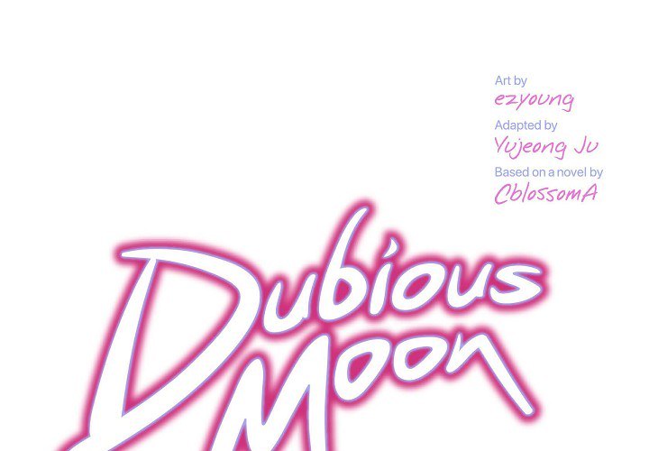 Read Dubious Moon chapter 48 image 1 on Lezhin