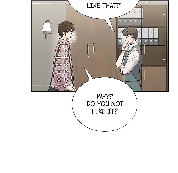 Read Dubious Moon chapter 48 image 10 on Lezhin