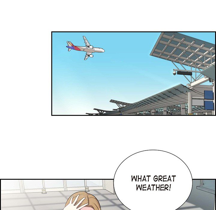 Read Dubious Moon chapter 48 image 101 on Lezhin