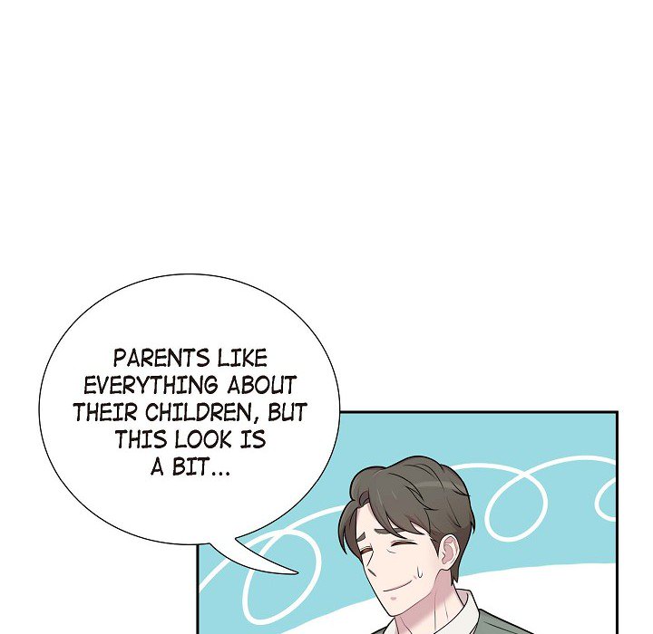 Read Dubious Moon chapter 48 image 11 on Lezhin